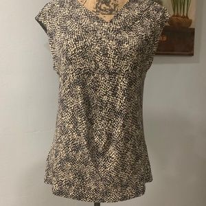 ANN TAYLOR BLOUSE🦋